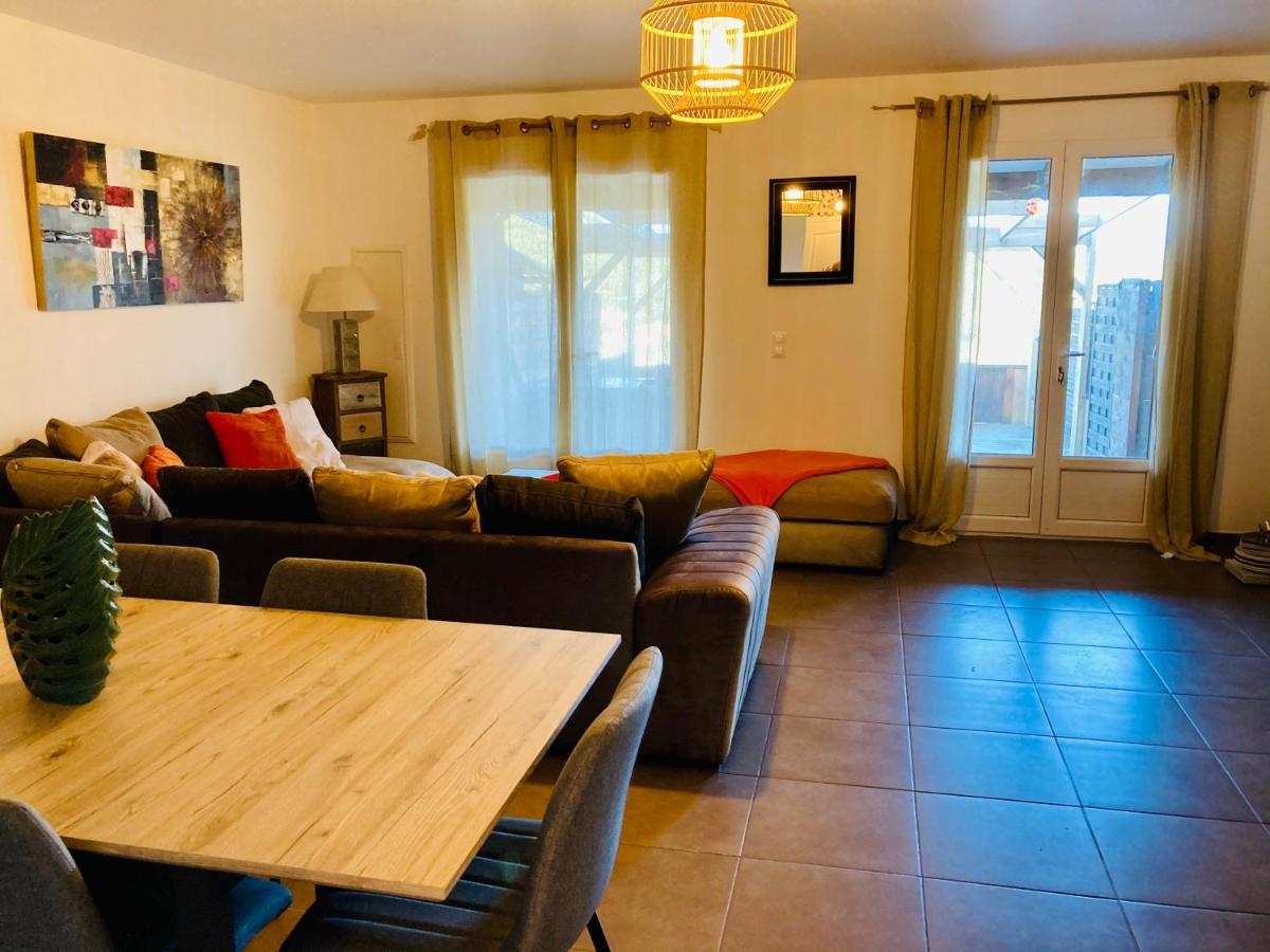 Appartement Cemiliana Bonifacio  Buitenkant foto
