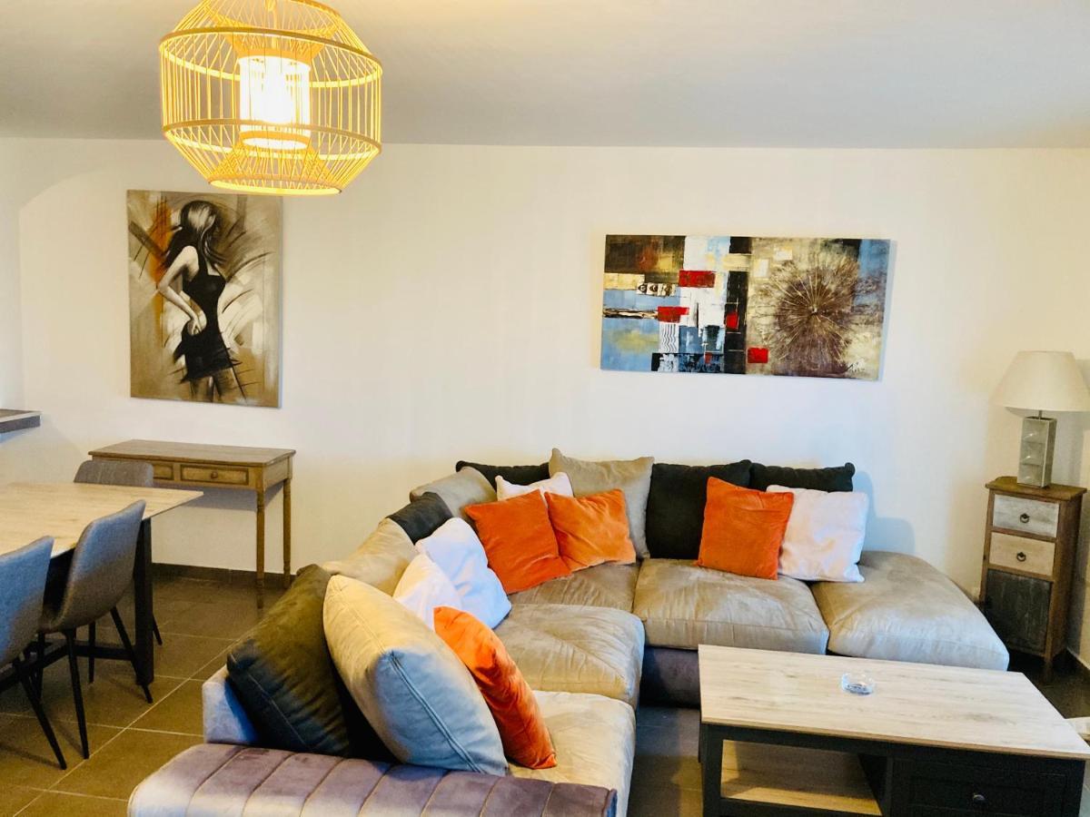 Appartement Cemiliana Bonifacio  Buitenkant foto