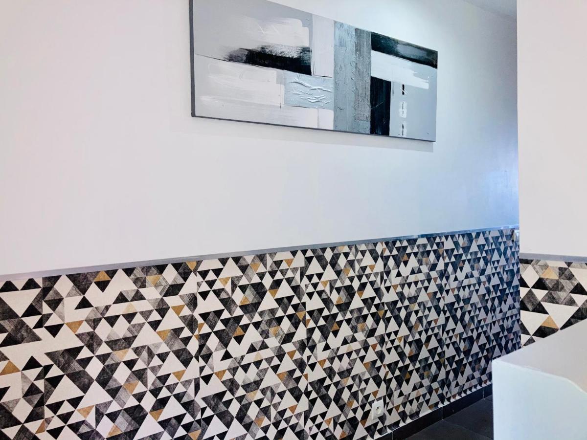 Appartement Cemiliana Bonifacio  Buitenkant foto