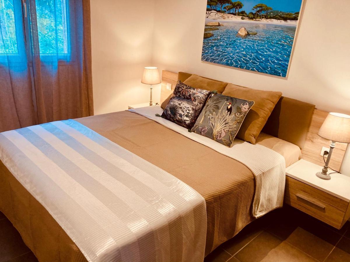 Appartement Cemiliana Bonifacio  Buitenkant foto