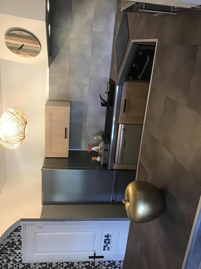 Appartement Cemiliana Bonifacio  Buitenkant foto