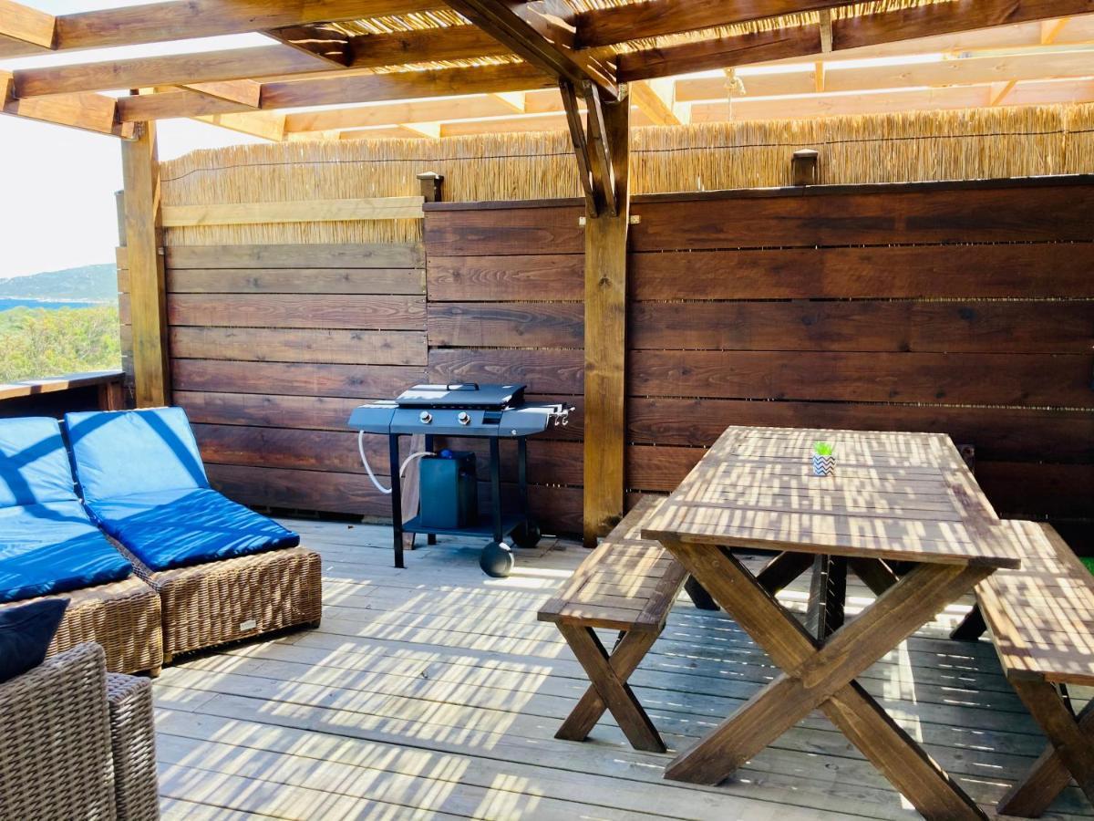 Appartement Cemiliana Bonifacio  Buitenkant foto