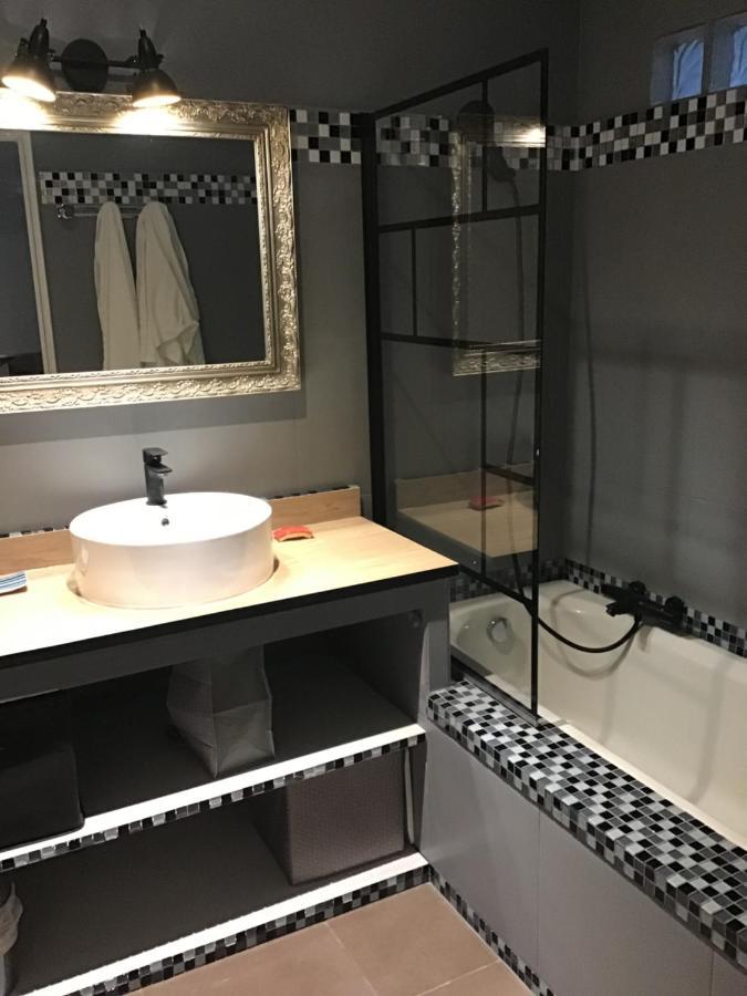 Appartement Cemiliana Bonifacio  Buitenkant foto