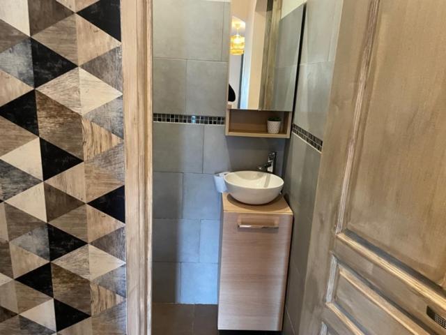 Appartement Cemiliana Bonifacio  Buitenkant foto