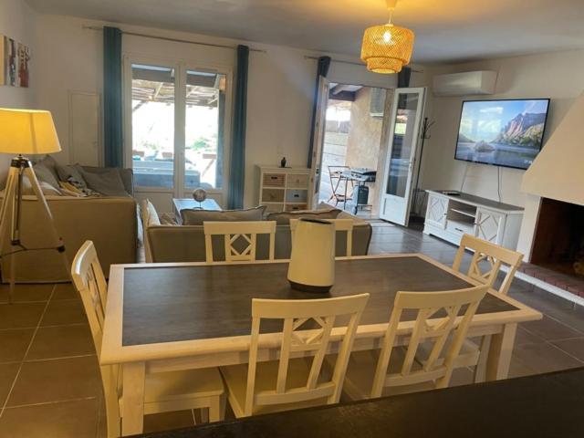Appartement Cemiliana Bonifacio  Buitenkant foto