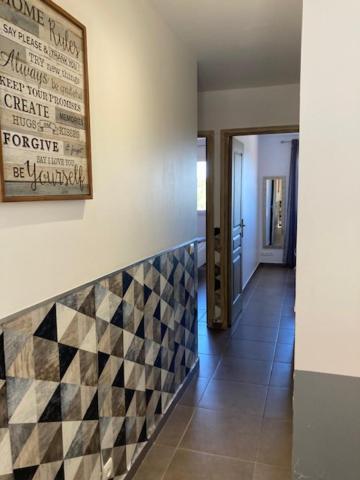 Appartement Cemiliana Bonifacio  Buitenkant foto