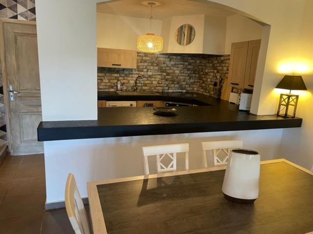 Appartement Cemiliana Bonifacio  Buitenkant foto