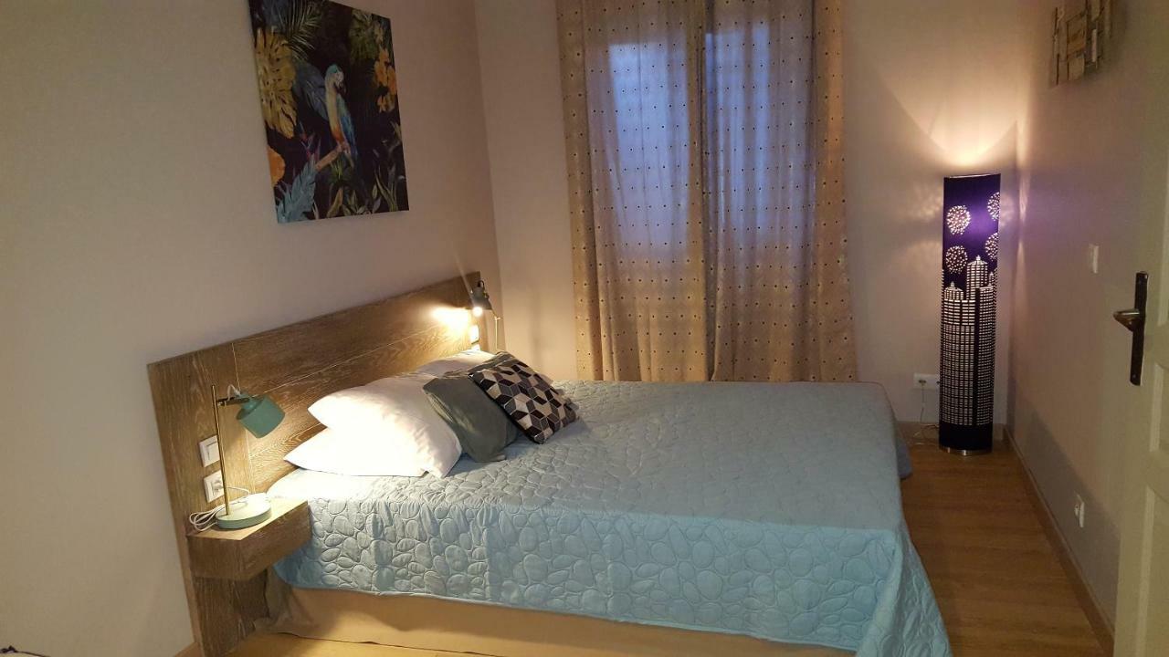 Appartement Cemiliana Bonifacio  Buitenkant foto